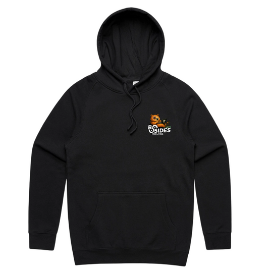 Hoodie - BSides Adelaide 2026